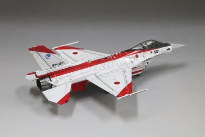 Fine Molds 72948 JASDF Mitsubishi F-2A S/N 63-8501, Air Development &amp;amp; Test Wing 1/72 – image 2