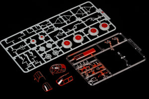 Eduard EX1125 DB-7 Boston III HONG KONG MODELS 1/48 – Bild 3