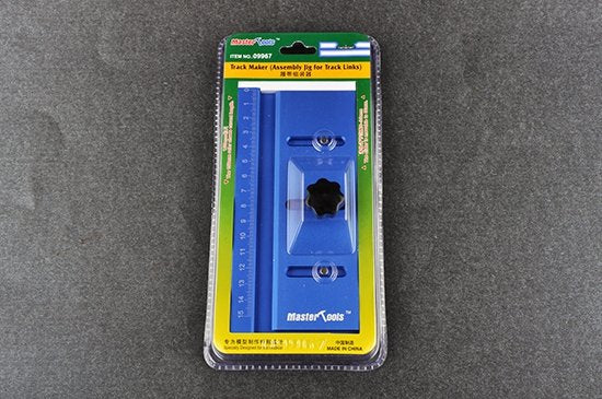 Trumpeter 09967 Track Maker (Gabarit d&amp;#39;assemblage pour maillons de chenille)  – image 3