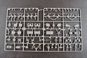 Trumpeter 05812 Mi-24D Hind-D 1/48 – imagen 6