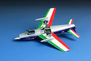 Maquette Meng DS-004 G.91R Chasseur-bombardier léger 1/72 – immagine 5