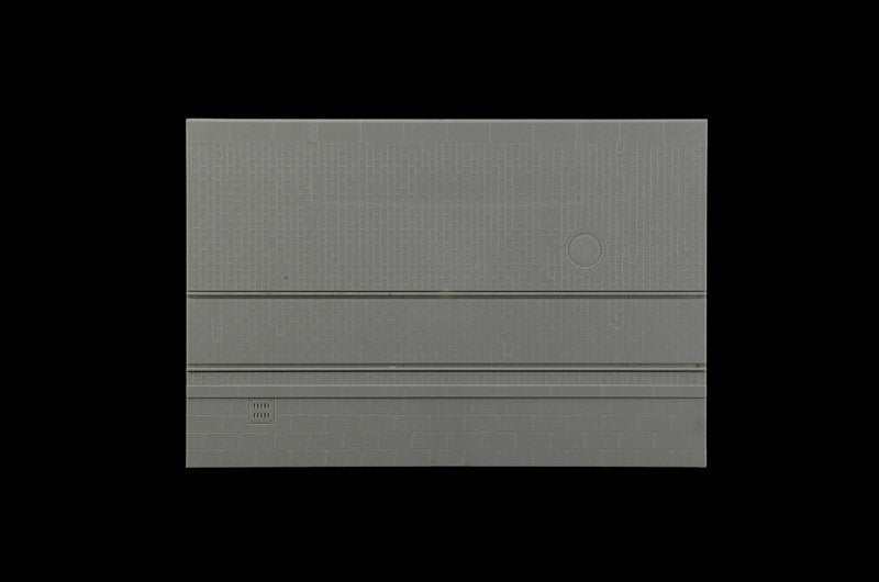 Italeri 5615 Quai avec escalier (1/35) – immagine 5