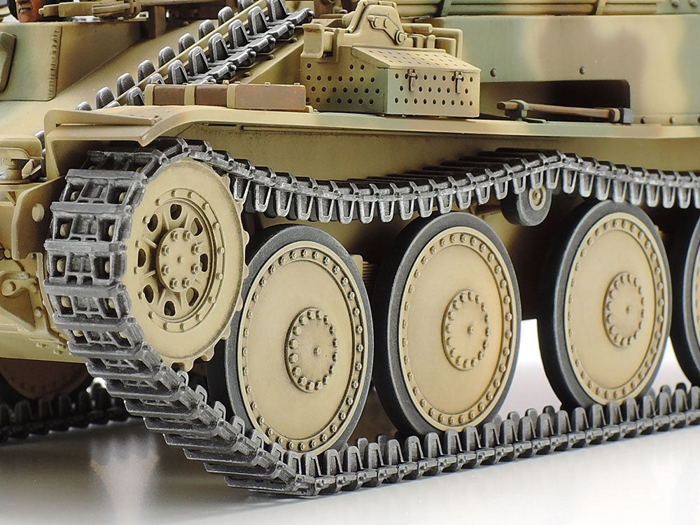 Tamiya 35364 Chasseur de chars allemand Marder III M « Front de Normandie » 1/35 – image 7