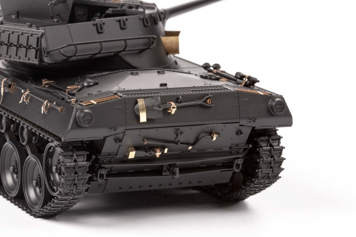 Chasseur de chars Eduard 36478 M18 TAMIYA 1/35 – immagine 13