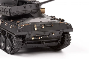 Chasseur de chars Eduard 36478 M18 TAMIYA 1/35 – immagine 13