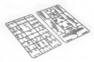 Eduard 7033 Bf 109E-4 Édition ProfiPack 1/72 – Bild 5