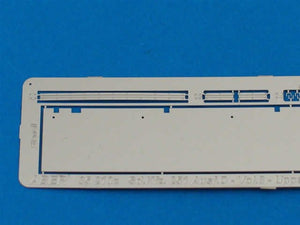 Aber 35210 Véhicule blindé de transport de troupes Sd.Kfz. 251/1 Ausf. D-vol. 8 - ensemble supplémentaire - armure supérieure, tardif (1/35)  – image 4