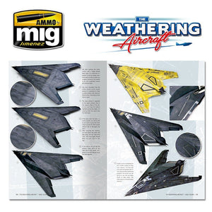 Munitions de Mig Jimenez 5204 TWA ÉDITION 4 COULEURS DE BASE (ANGLAIS) – imagen 5