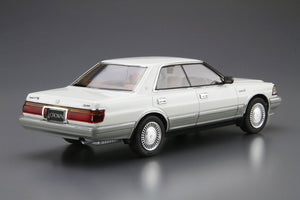 Aoshima 05595 Toyota UZS131 Crown Royal Saloon G &amp;#39;89 1/24 – immagine 3