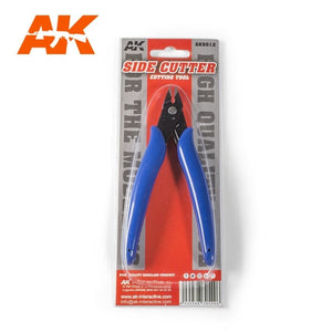 AK Interactive AK9012 COUPE-LATÉRAUX