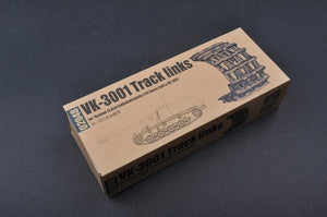 Maillons de chenille Trumpeter 02048 VK-3001 (1/35)