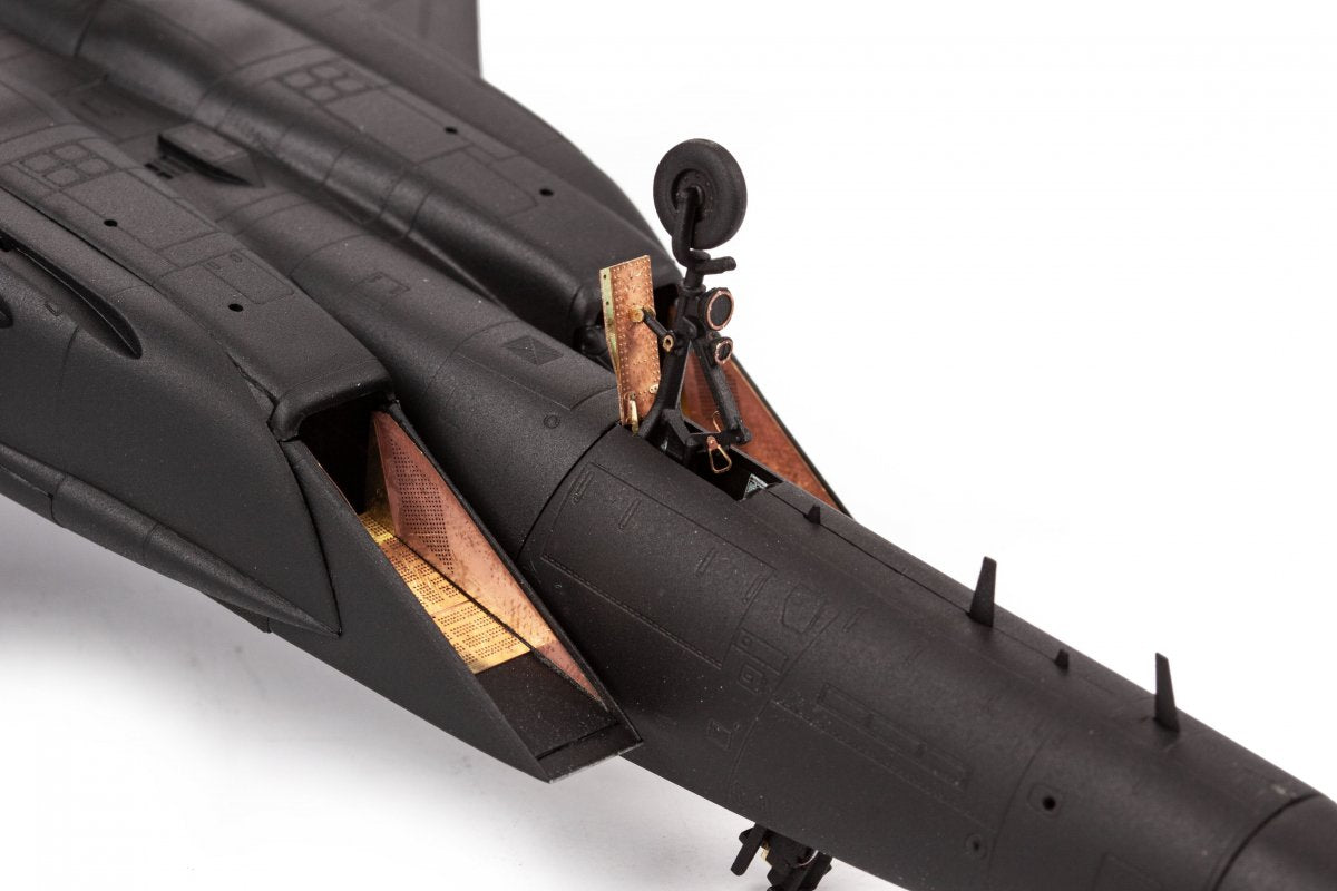 Eduard 73773 F-15E REVELL 1/72 – image 10