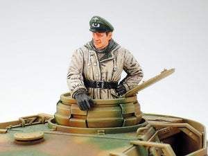 Tamiya 35209 Pz.Kpfw.IV Ausf.H allemand, version précoce (1/35) – image 5