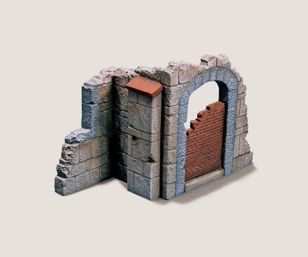 Italeri 36505 World of Tanks - Diorama Himmelsdorf, échelle 1/35 – immagine 3