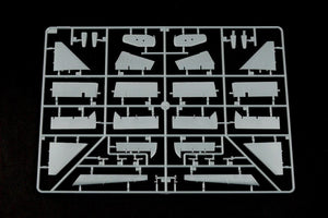 Trumpeter 02266 A-4E Sky Hawk 1/32 – immagine 8