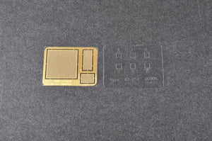 Trompette 05536 PLZ-83A SPH – imagen 10