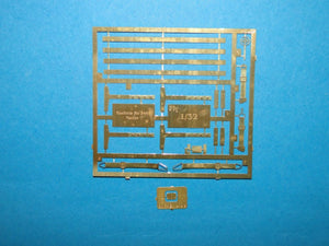 Fly 32002 Bachem Ba 349 A Natter 1/32 – image 9