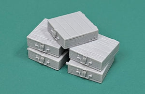 Eureka XXL E-080 - Caisses pour Eihandgranate 39 1/35