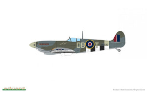 Eduard 7466 Spitfire Mk. IXc 1/72 – Bild 14