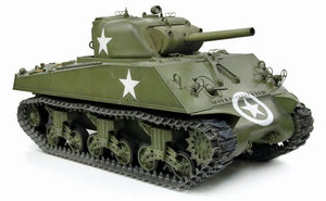Dragon 75055 M4A3 (105) Obusier Char / M4A3(75)W (2 en 1) 1/6 – immagine 3