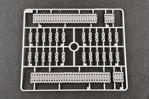 Trumpeter 09504 KV-7 soviétique (Objet 227) 1/35 – image 7