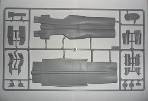 ICM 48902 MiG-25 RB, Soviet Reconnaissance Plane 1/48 – zdjęcie 9