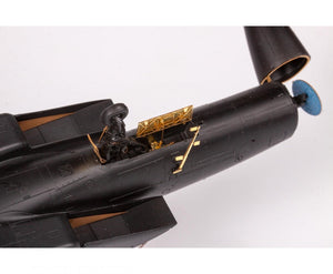 Eduard 73703 F-15J for Great Wall Hobby 1/72 – zdjęcie 6