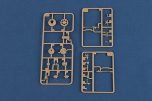 Hobby Boss 84552 Char Panther G allemand - version tardive 1/35 – image 11