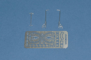 Hobby Boss 81710 A-6E TRAM Intruder – image 11