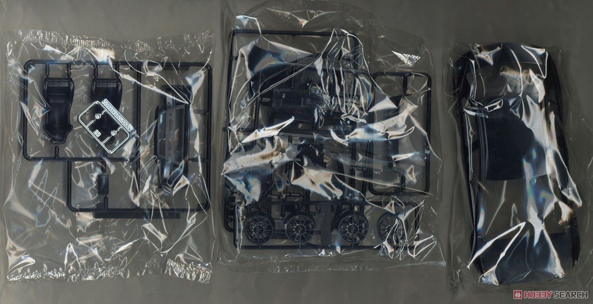 Aoshima 05987 CZ4A Lancer Evolution X &amp;#39;07 1/24 – immagine 5