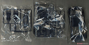 Aoshima 05987 CZ4A Lancer Evolution X &amp;#39;07 1/24 – immagine 5