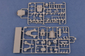 Hobby Boss 86507 Cuirassé Strasbourg de la Marine française, échelle 1/350 – image 6