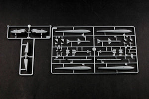 Hobby Boss 80364 F3H-2 Démon (1/48) – image 8