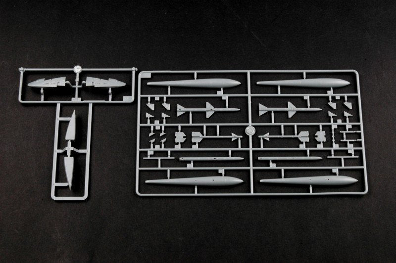 Hobby Boss 80364 F3H-2 Démon (1/48) – image 8