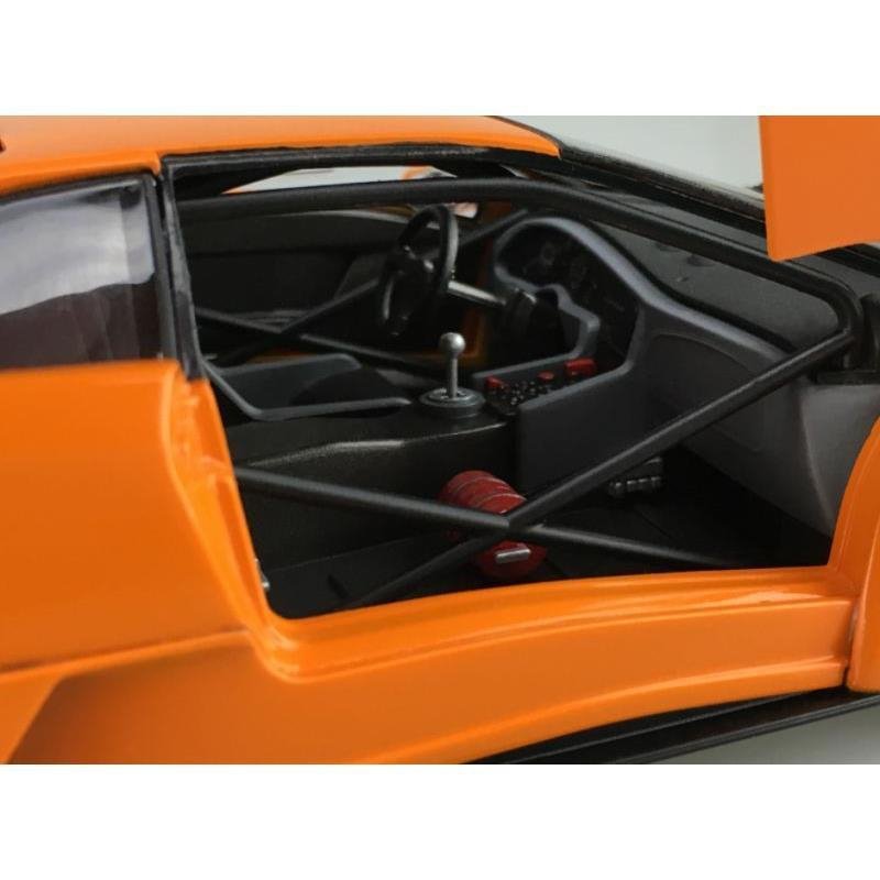 Aoshima 01069 LAMBORGHINI DIABLO GTR 1/24 – image 4