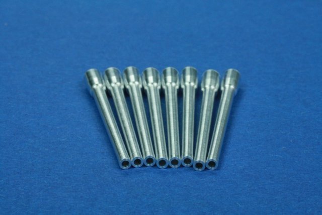 RB Model 1/350 8 x 380mm M-1935 (350L07)