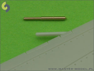 Master AM-72-036 F-4 Phantom II (versions à nez long) - F-4E, F, G, EJ et variantes de reconnaissance RF-4B, ​​C, E, EJ – Bild 5