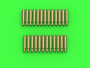 Cartouches Master GM-16-003 M1919 Browning calibre .30 (7,62 mm) - 25 pièces 1/16