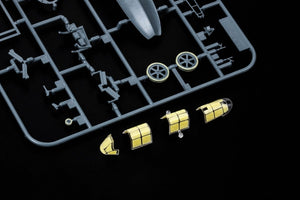 Eduard EX934 A6M2-N Rufe TFace EDUARD 1/48  – image 3