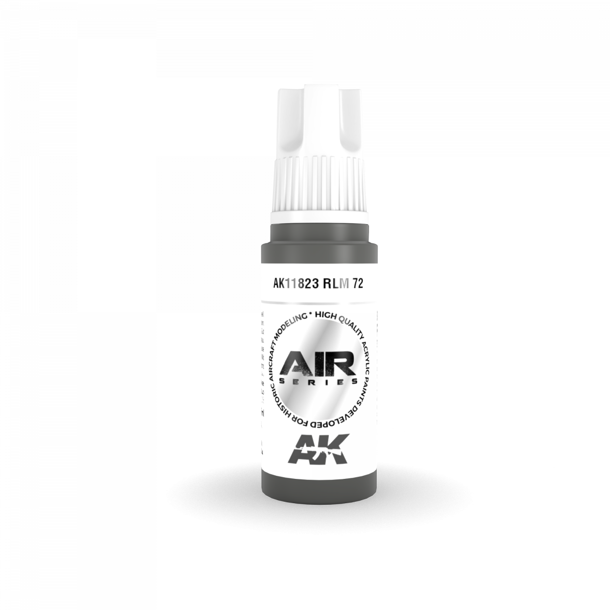AK Interactive AK11823 RLM 72 – AIR 17 ml – imagen 3