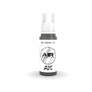 AK Interactive AK11823 RLM 72 – AIR 17 ml – imagen 3