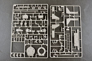 Trumpeter 09521 Russian S-300V 9A85 SAM 1/35 – zdjęcie 9
