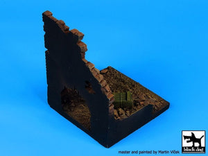 Black Dog D35028 Russie-Stalingrad base 1/35 – image 2