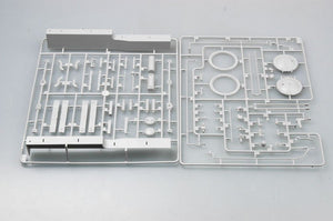 Trumpeter 00217 Moteur à vapeur BR86 (1/35) – image 5
