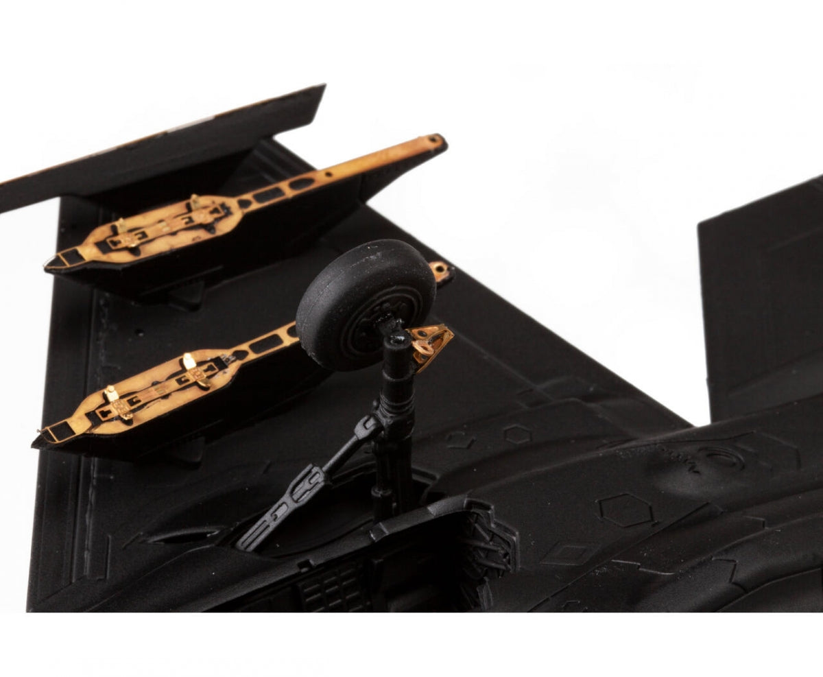 Eduard 73852 F-35A REVELL 1/72 – immagine 18