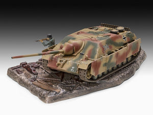 Revell 63359 Jagdpanzer IV (L/70) - Maquette au 1/76 – Bild 2