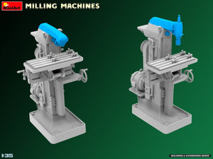 MiniArt 35663 FRAISEUSES 1/35 – image 4