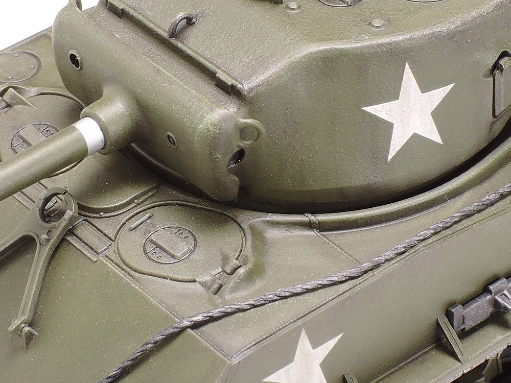 Tamiya 32595 M4A3E8 Sherman Easy Eight 1/48 – Bild 4
