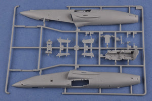 Hobby Boss 81744 A-1B Trainer 1/48 – Bild 7