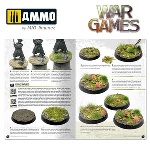 Munitions du Mig 6285 : Comment peindre des figurines pour jeux de guerre (anglais) – image 7